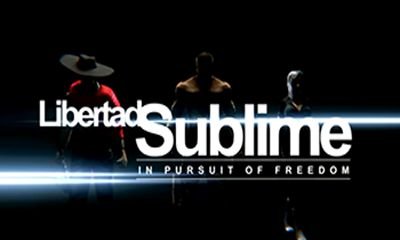 game pic for Libertad sublime